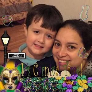 Meet your Posher, Fernanda